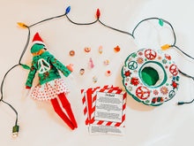 Load image into Gallery viewer, Elf Outfits
