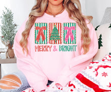 Load image into Gallery viewer, Merry &amp; Bright
