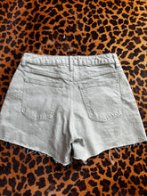 Load image into Gallery viewer, green Universal Thread Shorts, 4/24
