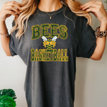 Load image into Gallery viewer, Bees Basketball
