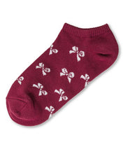 Load image into Gallery viewer, Bow socks
