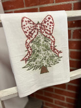 Load image into Gallery viewer, Christmas Tea Towels
