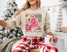 Load image into Gallery viewer, It’s the most wonderful time of the year Boho
