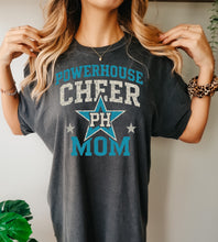 Load image into Gallery viewer, Powerhouse cheer mom
