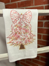 Load image into Gallery viewer, Christmas Tea Towels
