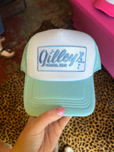 Load image into Gallery viewer, Gilley’s hat
