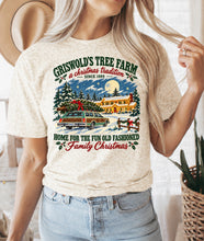 Load image into Gallery viewer, Griswold Christmas tree Farm
