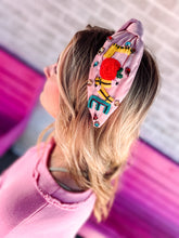 Load image into Gallery viewer, Teacher Boujee headbands

