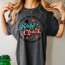 Load image into Gallery viewer, Side Chick
