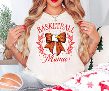 Load image into Gallery viewer, Eagles Basketball mama
