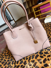 Load image into Gallery viewer, Taupe Michael Kors Handbags, Large
