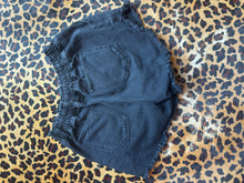 Load image into Gallery viewer, Black love tree Shorts, Small
