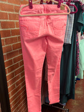 Load image into Gallery viewer, Pink American Eagle Jeans, 10
