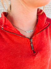 Load image into Gallery viewer, Swiftie Necklace
