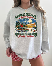 Load image into Gallery viewer, Griswold Christmas tree Farm
