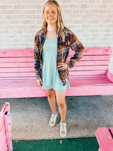 Load image into Gallery viewer, Bleached Flannels
