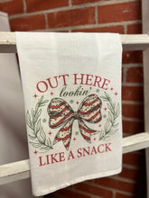 Load image into Gallery viewer, Christmas Tea Towels
