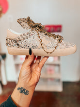 Load image into Gallery viewer, Sheer/lace shoe laces

