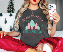 Load image into Gallery viewer, In my heart is a Christmas tree farm

