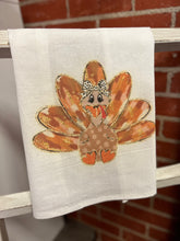 Load image into Gallery viewer, Thanksgiving Tea Towels

