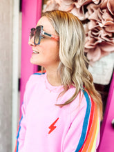 Load image into Gallery viewer, Square oversized sunnies
