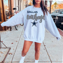 Load image into Gallery viewer, Cowboys retro design
