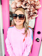 Load image into Gallery viewer, Square oversized sunnies
