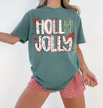 Load image into Gallery viewer, Holly Jolly
