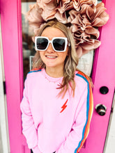 Load image into Gallery viewer, Square oversized sunnies
