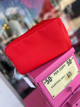 Load image into Gallery viewer, Zip customizable travel bags
