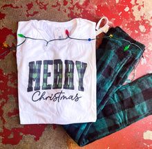 Load image into Gallery viewer, Family PJ pants
