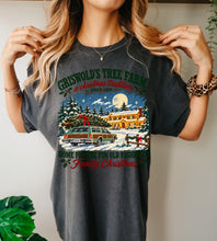 Load image into Gallery viewer, Griswold Christmas tree Farm
