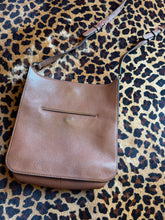 Load image into Gallery viewer, brown leather Michael Kors purse
