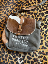 Load image into Gallery viewer, green myra bags purse

