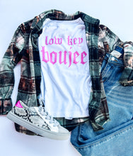 Load image into Gallery viewer, Kids bleached flannels
