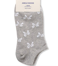 Load image into Gallery viewer, Bow socks
