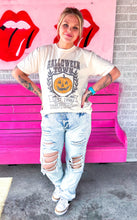 Load image into Gallery viewer, Acid wash 90s boyfriend Jean

