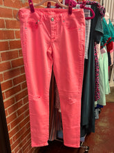 Load image into Gallery viewer, Pink American Eagle Jeans, 10
