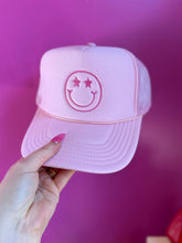 Load image into Gallery viewer, Valentines Trucker Hats
