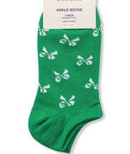 Load image into Gallery viewer, Bow socks
