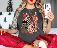 Load image into Gallery viewer, Disco lightening bolt Taylor Christmas
