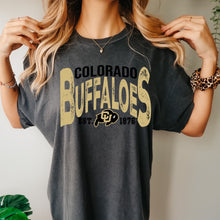 Load image into Gallery viewer, Buffaloes Vintage Design
