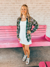 Load image into Gallery viewer, Bleached Flannels
