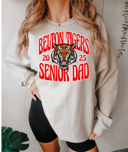 Load image into Gallery viewer, Belton Tiger Project Graduation Fundraiser- Adult Sweatshirt
