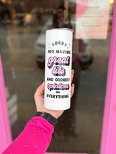 Load image into Gallery viewer, Funny travel mugs
