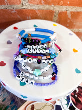 Load image into Gallery viewer, Swiftie friendship bracelets
