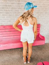 Load image into Gallery viewer, Athletic Romper
