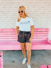 Load image into Gallery viewer, Palm tree Gucc tee
