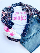 Load image into Gallery viewer, Kids bleached flannels
