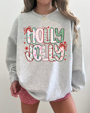 Load image into Gallery viewer, Holly Jolly
